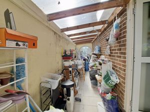 Lean To- click for photo gallery